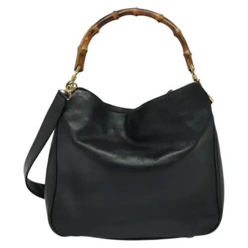Pre-owned > Pre-owned Bags > Pre-owned Handbags - - Gucci Vintage - Modalova