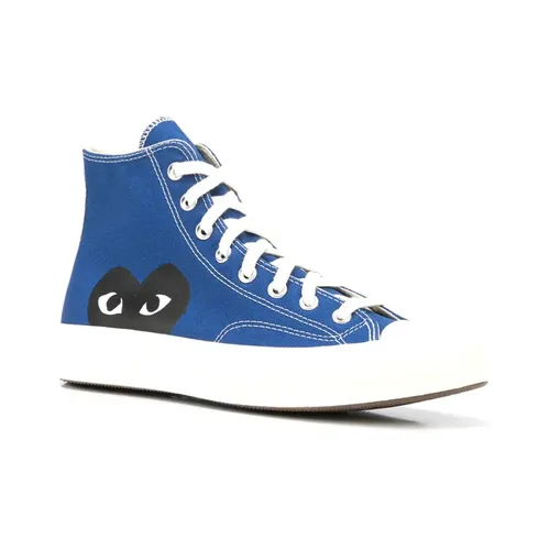 Shoes > Sneakers - - Comme des Garçons Play - Modalova