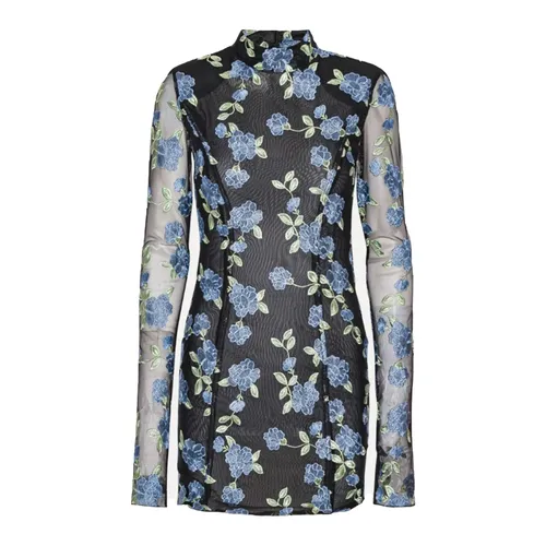 Dresses > Day Dresses > Short Dresses - - Rotate Birger Christensen - Modalova