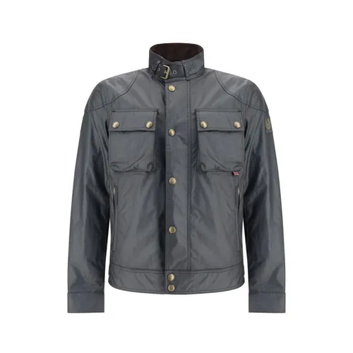 Jackets > Light Jackets - - Belstaff - Modalova