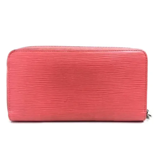 Pre-owned > Pre-owned Accessories > Pre-owned Wallets - - Louis Vuitton Vintage - Modalova