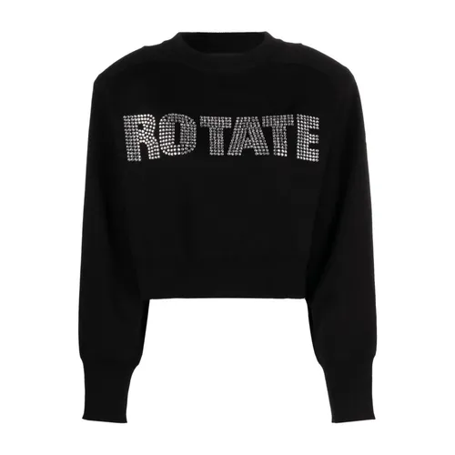 Sweatshirts & Hoodies > Sweatshirts - - Rotate Birger Christensen - Modalova