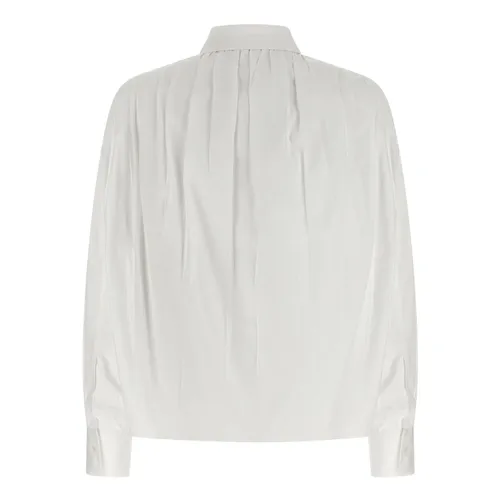 Blouses & Shirts > Shirts - - Jil Sander - Modalova