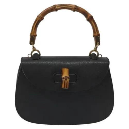 Pre-owned > Pre-owned Bags > Pre-owned Handbags - - Gucci Vintage - Modalova
