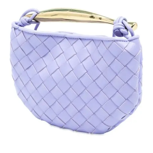 Pre-owned > Pre-owned Bags > Pre-owned Mini Bags - - Bottega Veneta Vintage - Modalova
