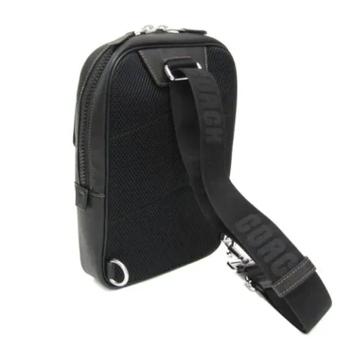 Pre-owned > Pre-owned Bags > Pre-owned Cross Body Bags - - Coach Pre-owned - Modalova