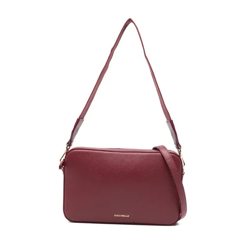 Bags > Shoulder Bags - - Coccinelle - Modalova