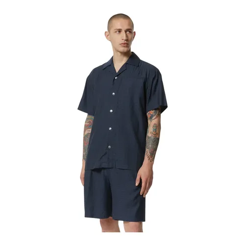 Shirts > Short Sleeve Shirts - - Richmond - Modalova