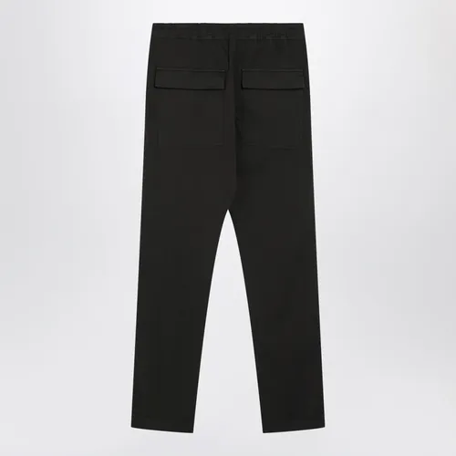 Trousers > Sweatpants - - Rick Owens - Modalova