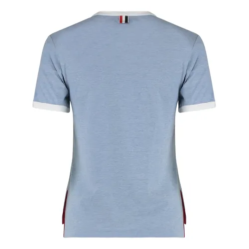 Tops > T-Shirts - - Thom Browne - Modalova