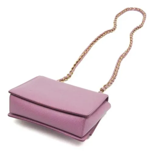 Pre-owned > Pre-owned Bags > Pre-owned Cross Body Bags - - Salvatore Ferragamo Pre-owned - Modalova