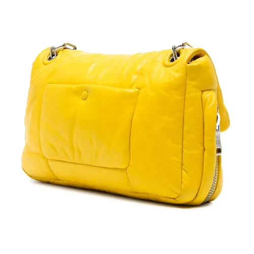 Pre-owned > Pre-owned Bags > Pre-owned Shoulder Bags - - Prada Vintage - Modalova