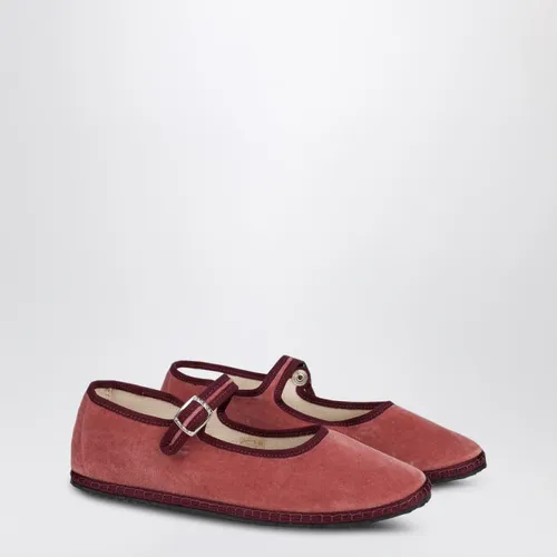 Shoes > Flats > Ballerinas - - ViBiVENEZIA - Modalova