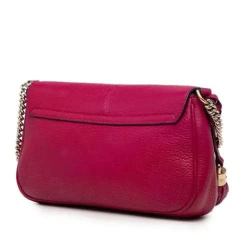 Pre-owned > Pre-owned Bags > Pre-owned Cross Body Bags - - Gucci Vintage - Modalova