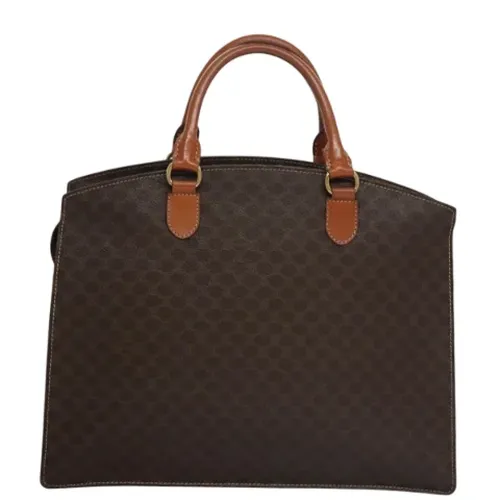 Pre-owned > Pre-owned Bags > Pre-owned Handbags - - Celine Vintage - Modalova