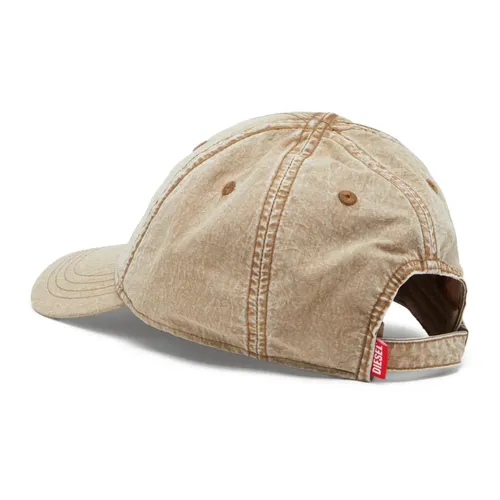 Accessories > Hats > Caps - - Diesel - Modalova