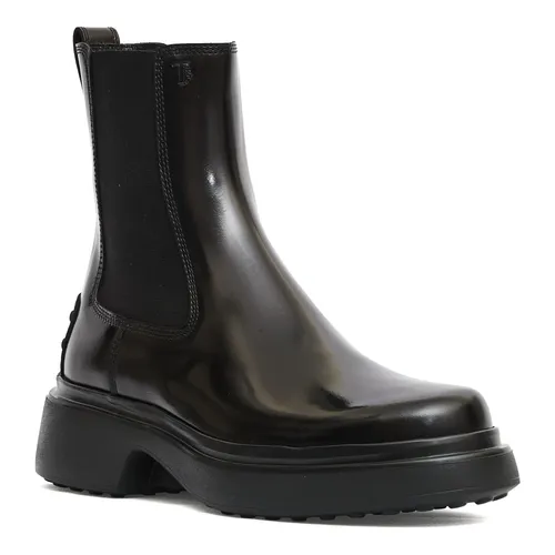 Shoes > Boots > Chelsea Boots - - Tod's - Modalova