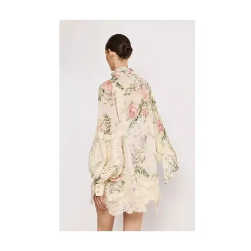 Dresses > Day Dresses > Short Dresses - - Windsor - Modalova