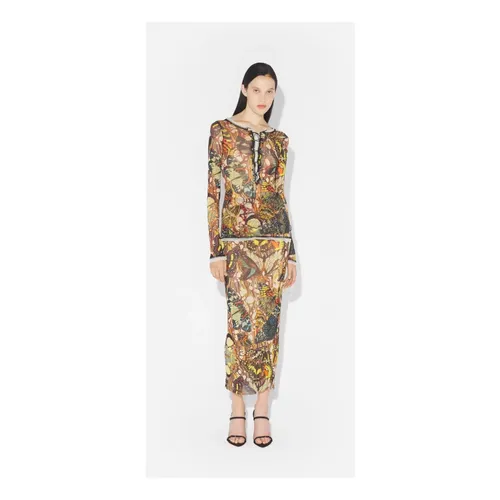 Tops > Long Sleeve Tops - - Jean Paul Gaultier - Modalova