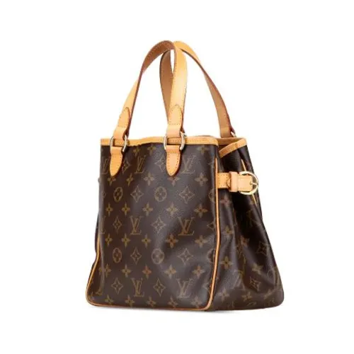 Pre-owned > Pre-owned Bags > Pre-owned Handbags - - Louis Vuitton Vintage - Modalova