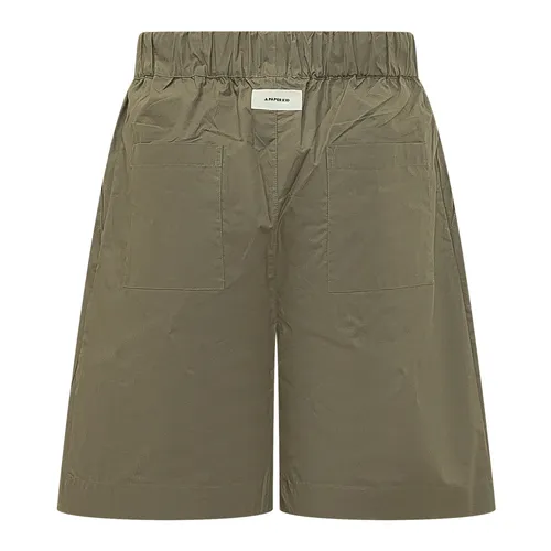 Shorts > Casual Shorts - - A Paper Kid - Modalova
