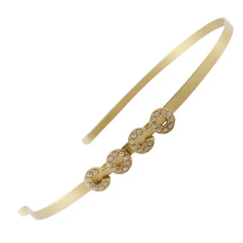 Pre-owned > Pre-owned Accessories - - Chanel Vintage - Modalova