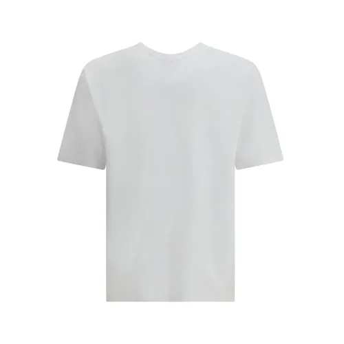 Tops > T-Shirts - - Maison Kitsuné - Modalova