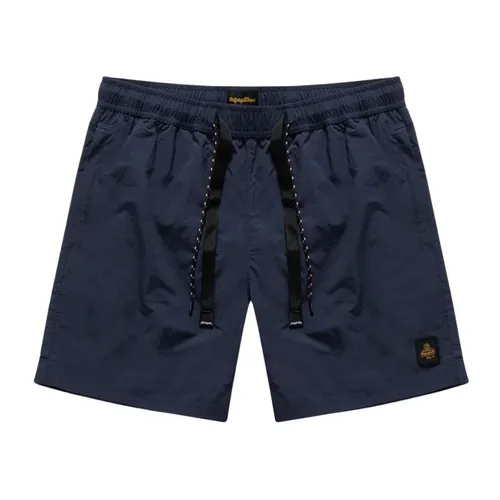 Shorts > Casual Shorts - - RefrigiWear - Modalova