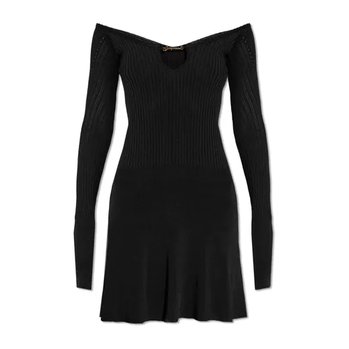 Dresses > Day Dresses > Short Dresses - - Jacquemus - Modalova