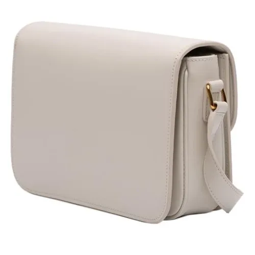 Pre-owned > Pre-owned Bags > Pre-owned Cross Body Bags - - Celine Vintage - Modalova