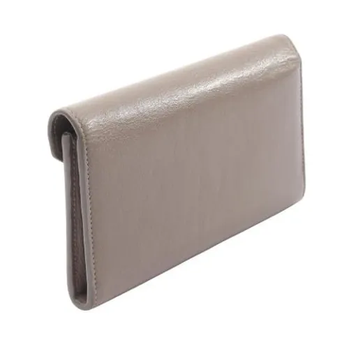 Pre-owned > Pre-owned Accessories > Pre-owned Wallets - - Balenciaga Vintage - Modalova