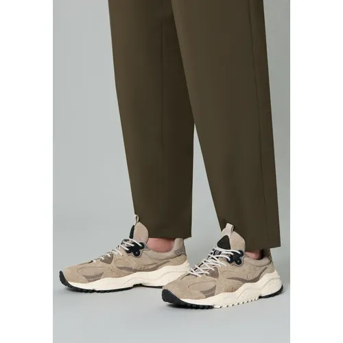 Sport > Outdoor > Outdoor Shoes - - Flower Mountain - Modalova