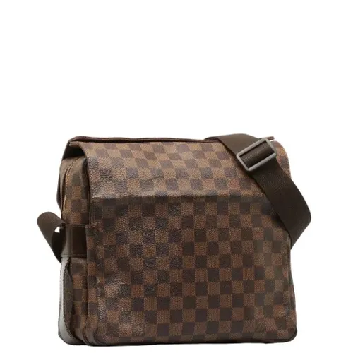 Pre-owned > Pre-owned Bags > Pre-owned Cross Body Bags - - Louis Vuitton Vintage - Modalova