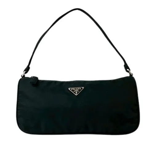 Pre-owned > Pre-owned Bags > Pre-owned Shoulder Bags - - Prada Vintage - Modalova