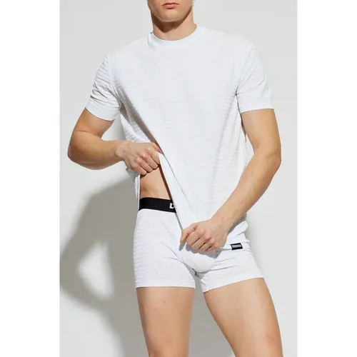 Underwear > Sets - - Dsquared2 - Modalova