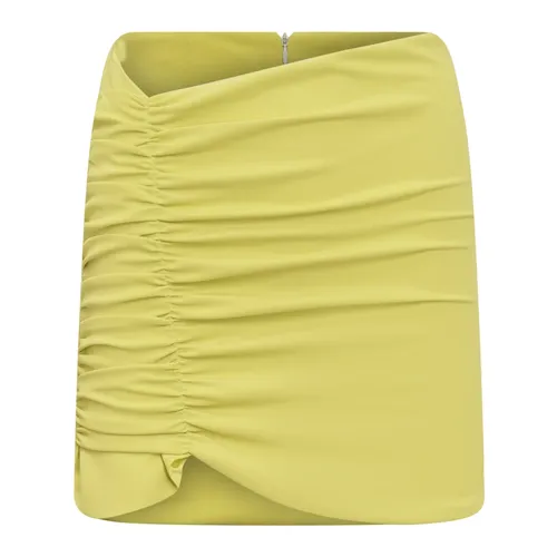 Skirts > Short Skirts - - Nineminutes - Modalova