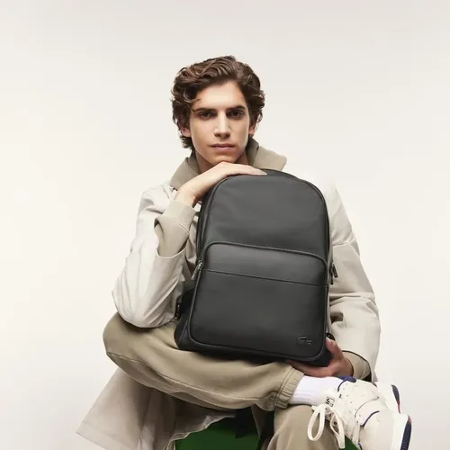 Bags > Backpacks - - Lacoste - Modalova