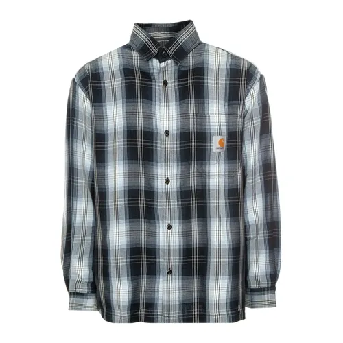 Shirts > Casual Shirts - - Carhartt Wip - Modalova