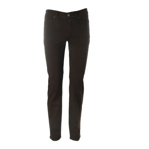 Trousers > Slim-fit Trousers - - C.Ro - Modalova