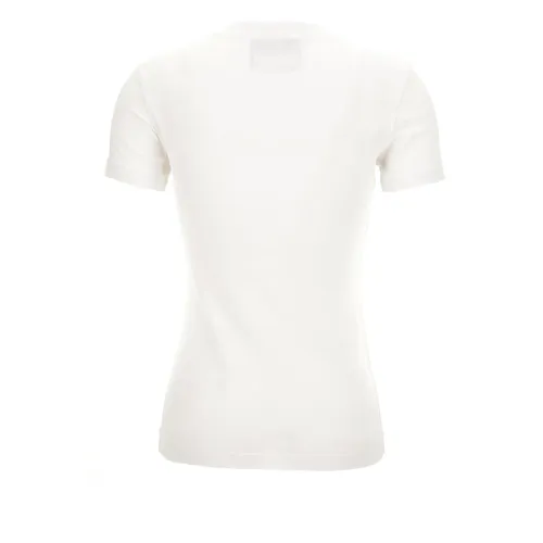 Tops > T-Shirts - - Versace Jeans Couture - Modalova