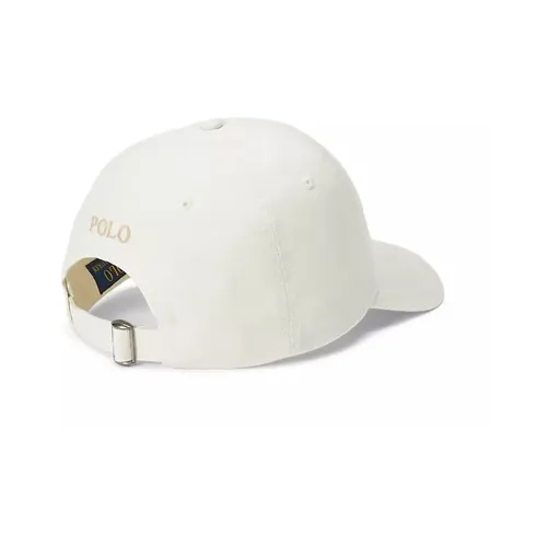 Accessories > Hats > Caps - - Polo Ralph Lauren - Modalova