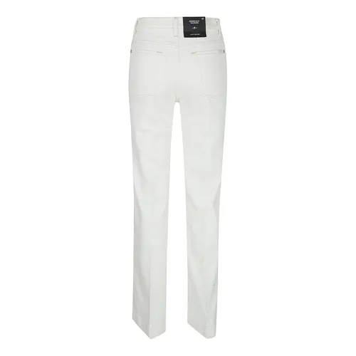 Jeans > Boot-cut Jeans - - 7 For All Mankind - Modalova