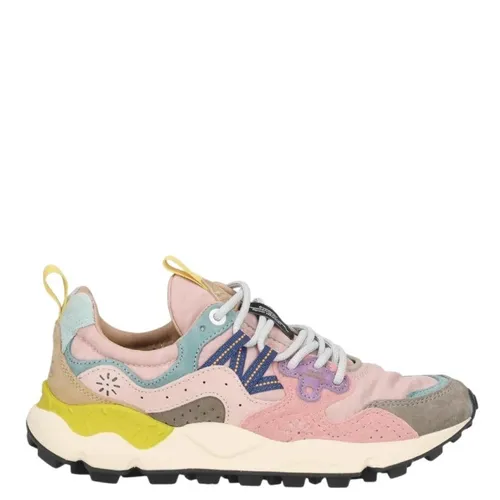Shoes > Sneakers - - Flower Mountain - Modalova