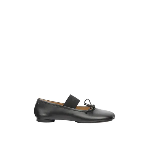 Shoes > Flats > Ballerinas - - MM6 Maison Margiela - Modalova