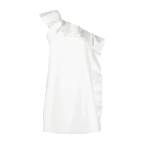 Dresses > Day Dresses > Short Dresses - - Msgm - Modalova