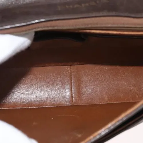 Pre-owned > Pre-owned Bags > Pre-owned Shoulder Bags - - Chanel Vintage - Modalova