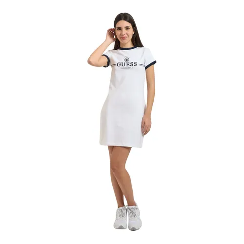 Dresses > Day Dresses > Short Dresses - - Guess - Modalova
