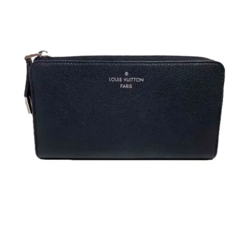 Pre-owned > Pre-owned Accessories > Pre-owned Wallets - - Louis Vuitton Vintage - Modalova