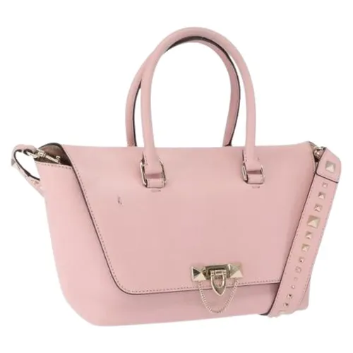 Pre-owned > Pre-owned Bags > Pre-owned Handbags - - Valentino Vintage - Modalova