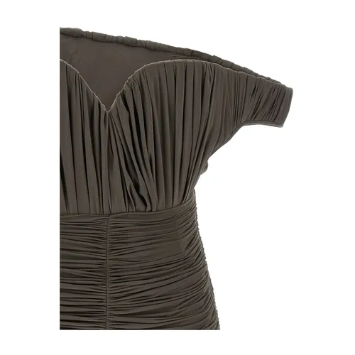 Dresses > Occasion Dresses > Party Dresses - - Magda Butrym - Modalova